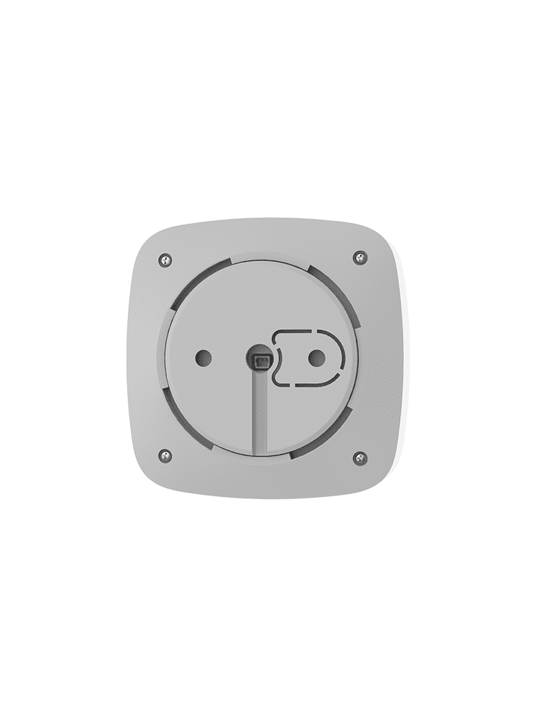 AJAX HomeSirenW - Sirena interior inalámbrica. Color Blanco (28275.11.WH3)