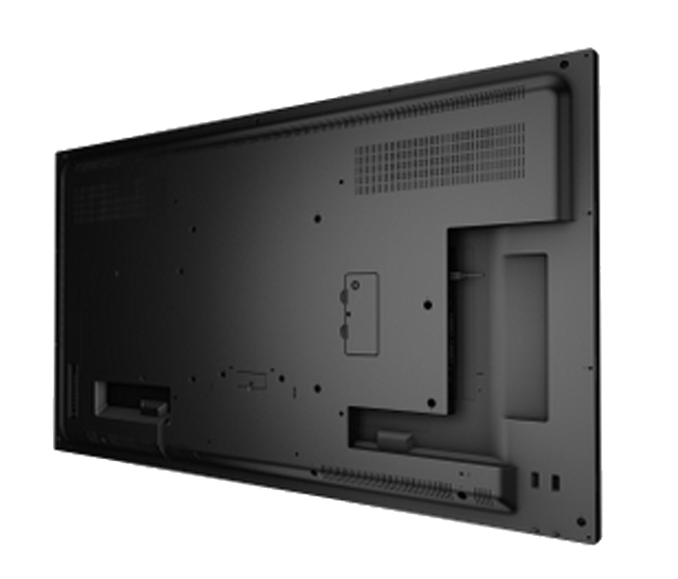 DAHUA LDH32-TAI200 - Pantalla LCD digital SIGNAGE 32 pulgadas / ANDRO ID 5.1 / Uso interior / Carcasa de metal / Video / Imagenes / Texto administrable remotamente MPS