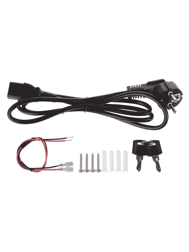 DAHUA ASC2204C-H - Control de acceso TCP/IP, avanzado que gestiona 4 puertas con 4 lectoras vía Wiegand o RS485, soporta hasta 200,000 tarjetas, 150,000 eventos y es compatible con biométricos