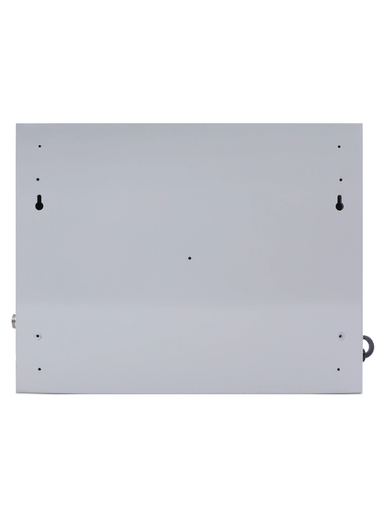 COMMAX JNSPSM - Unidad Central para Sistema de Llamado de Enfermería con Salida de Voltaje 24VDC y Soporte para 32 Subestaciones JNS-4CS y un JNS-70MN