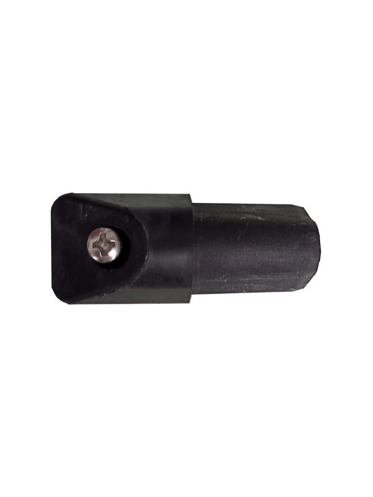 WEJOIN RUBBERSTOP - Par de Topes Para Tira De Caucho y Cubierta Para Tira De Led