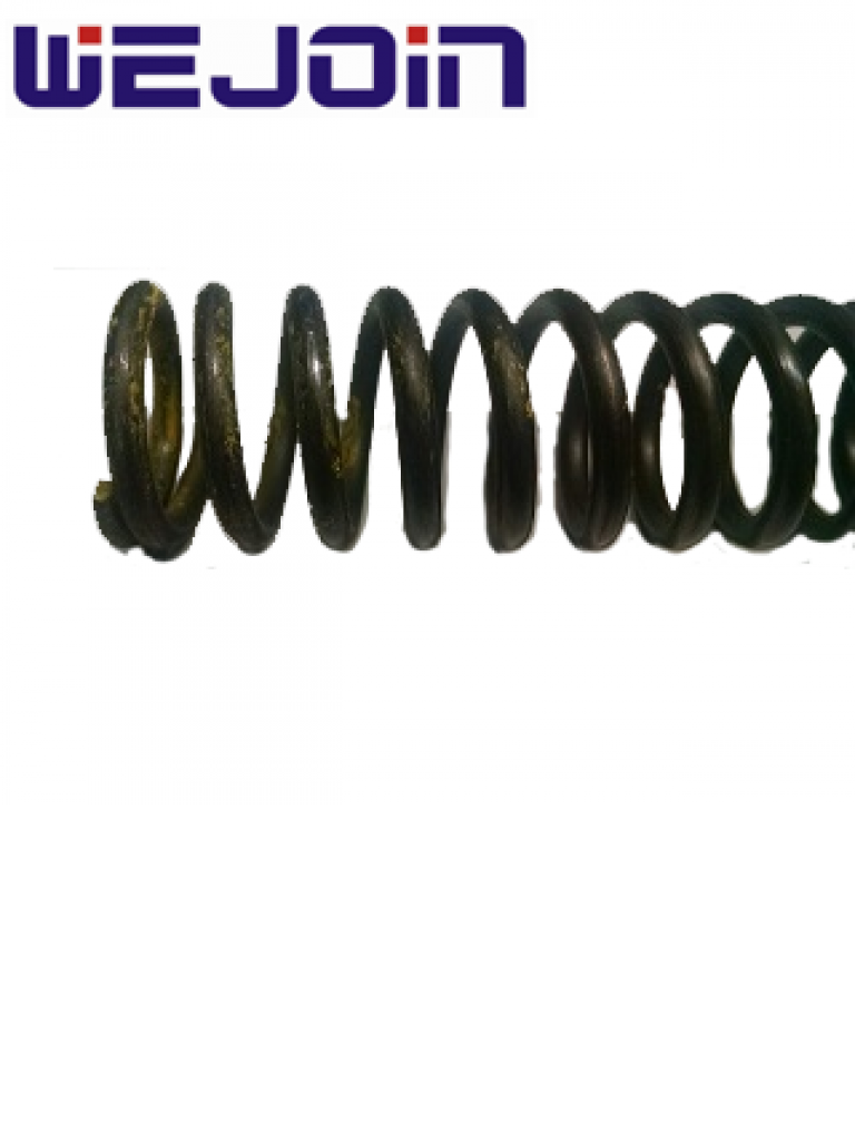 WEJOIN - Resorte de balance / Compatible con barreras WEJOIN de 6M / Amarillo · SKU TVB151013