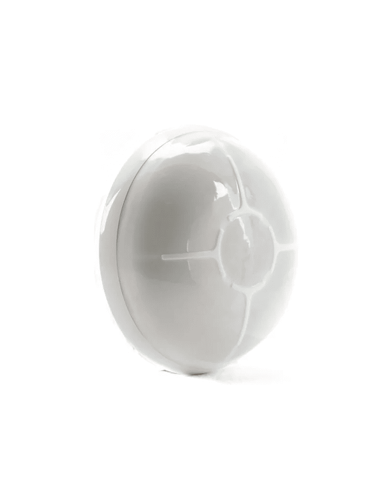 DSC PG9862 - Detector de Movimiento 360° interior con tecnología Power G para techo compatible con NEO, PRO, Qolsys e IoTega