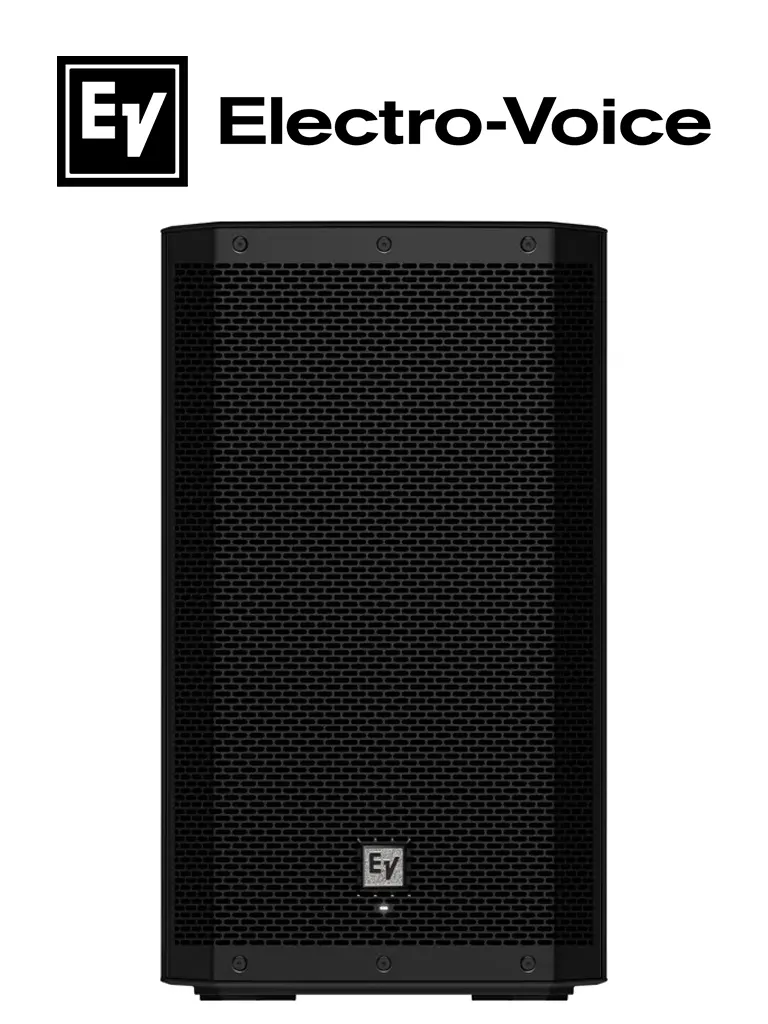 ElectroVoice M_ZLX12PG2US - Altavoz Amplificado de 2 Vías 12" / ZLX-12