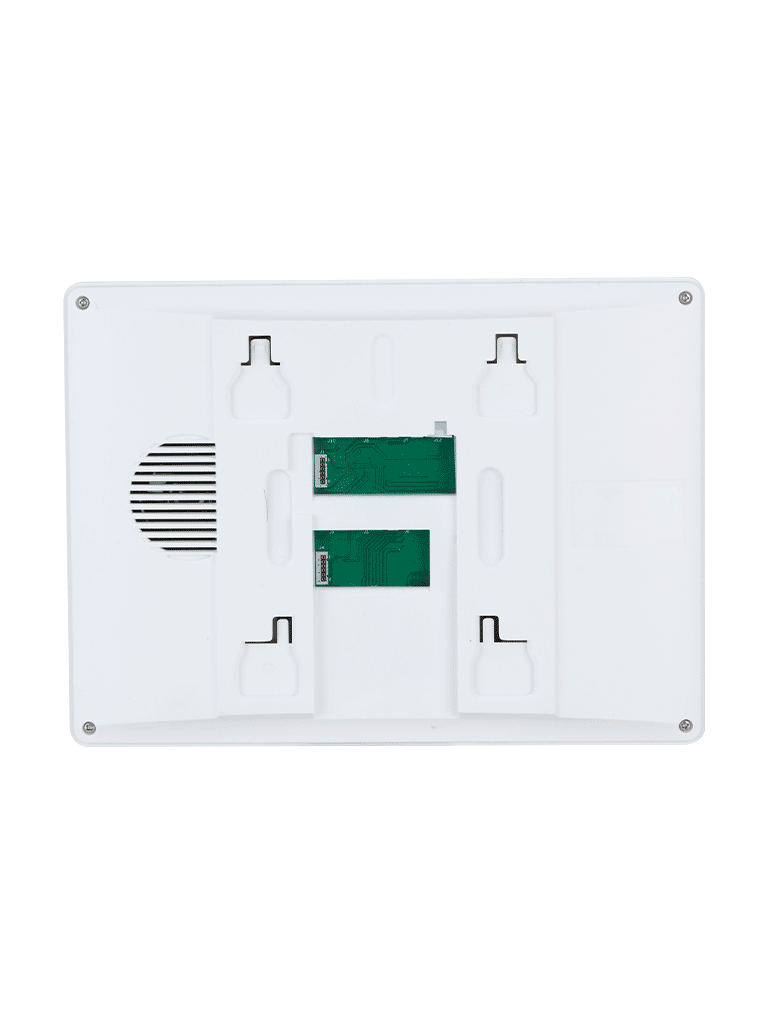 DAHUA VTH1020J - Monitor Analógico de 7" Compatible Equipos Análogos e Híbridos Dahua