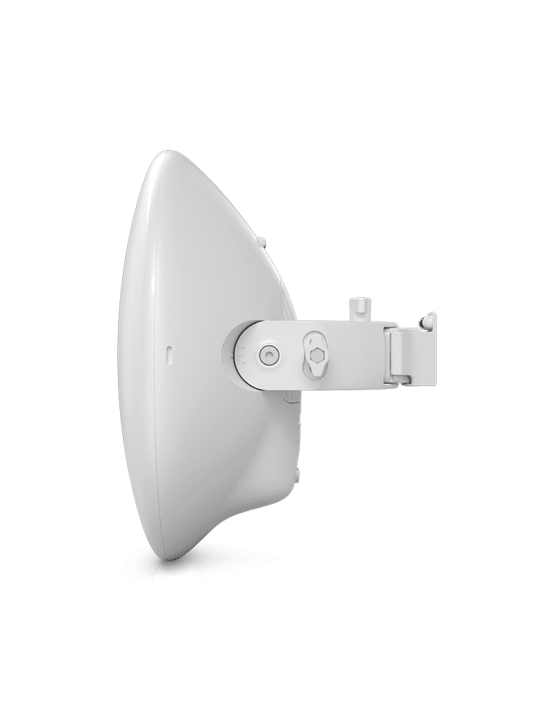 UBIQUITI WAVE-NANO- Antena Cliente para WAVE-AP, con frecuencia de 60GHz y tasa de transferencia de hasta 2Gbps. Incluye respaldo en 5GHz, compatible solo con WAVE-AP