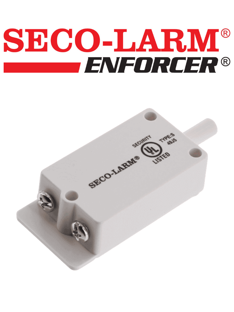 Seco-Larm  SS072Q -  Tamper Switch