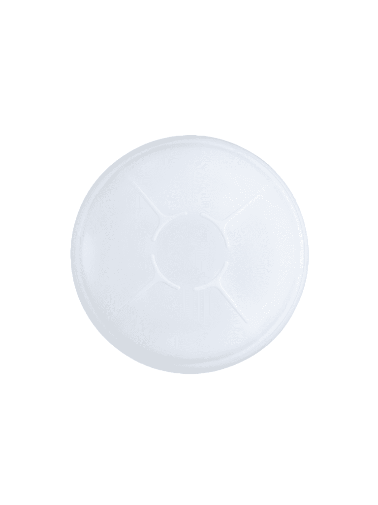 DSC PG9862 - Detector de Movimiento 360° interior con tecnología Power G para techo compatible con NEO, PRO, Qolsys e IoTega