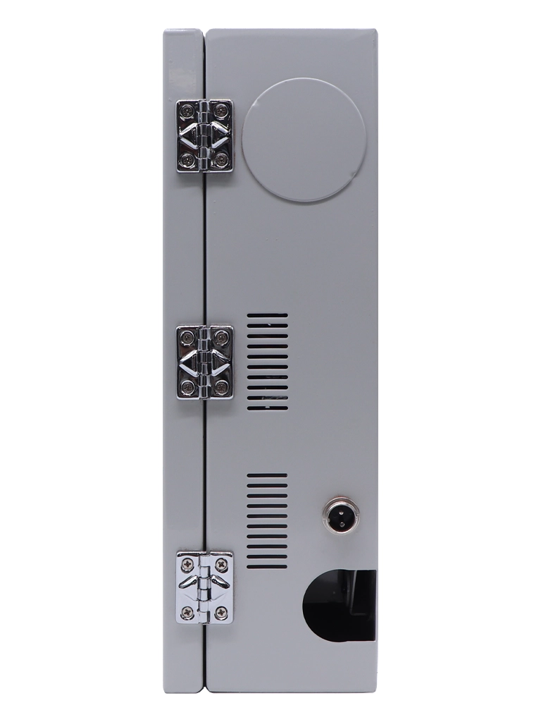 COMMAX JNSPSM - Unidad Central para Sistema de Llamado de Enfermería con Salida de Voltaje 24VDC y Soporte para 32 Subestaciones JNS-4CS y un JNS-70MN