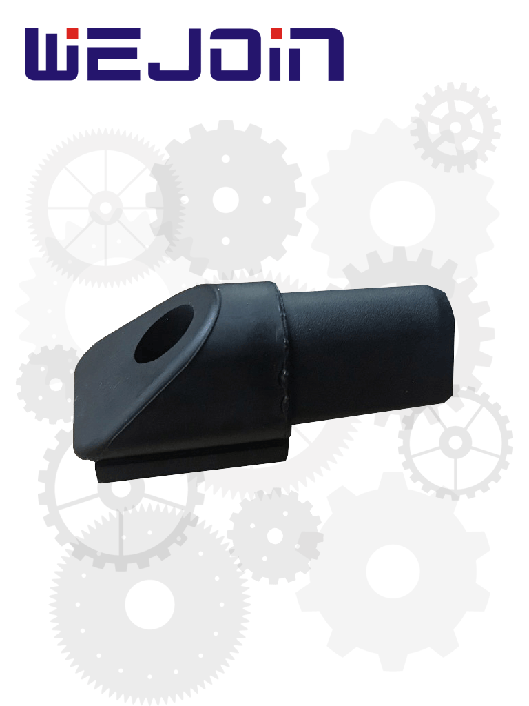 WEJOIN RUBBERSTOP - Par de Topes Para Tira De Caucho y Cubierta Para Tira De Led · SKU WJN3470010