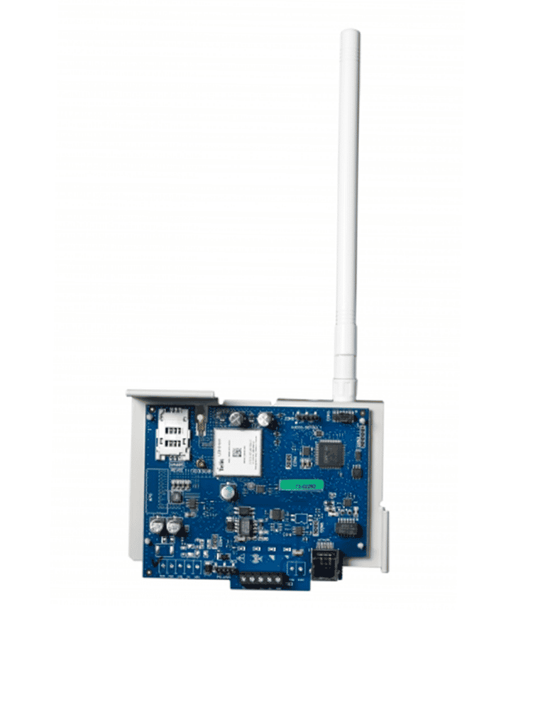 DSC LE2080-LAT - Neo Comunicador de Alarma Celular LE2080 Con aplicación "ConnectAlarm"