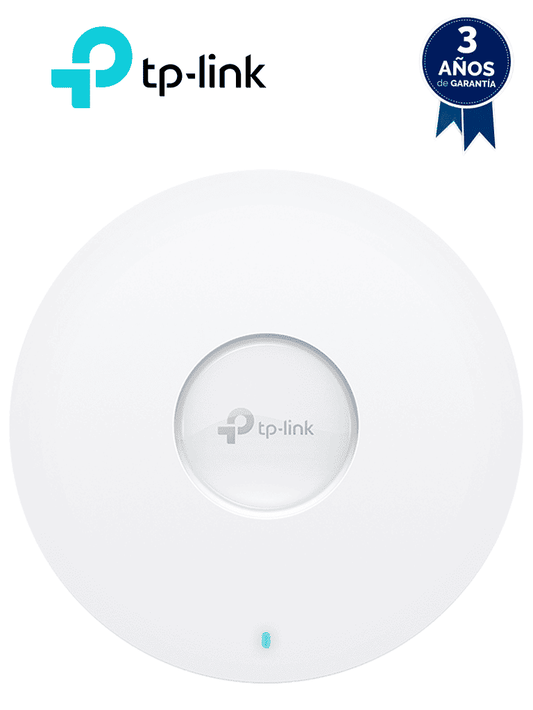 TP-LINK EAP670 - Punto de Acceso Wi-Fi 6 de montaje en techo AX5400