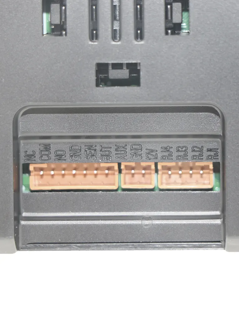 ZKTECO HorusTL1PRO - Control de Acceso y Asistencia Visible Light con Autenticación Facial (800 Rostros), Registro de 100,000 Eventos, Conectividad TCP/IP y WiFi