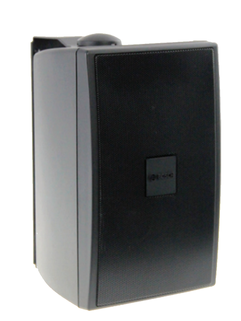 BOSCH M_LB2UC30D1 - Altavoz Premium 30W / Carcasa ABS /  Negro / 8ohms 70V y 100V /