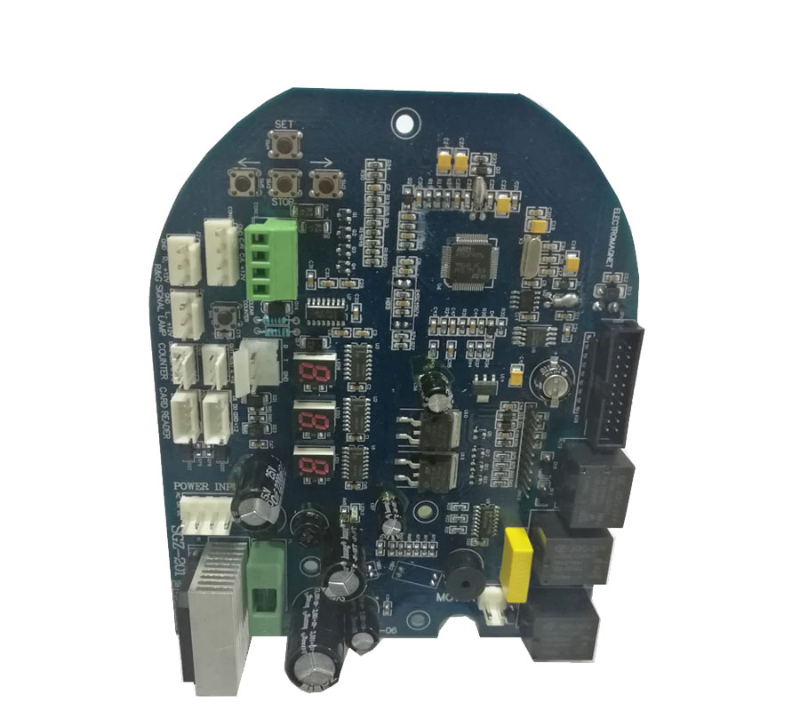 WEJOIN WJTSBRD - Tablero de control para torniquete WJTS112 & WJTA122 WEJOIN