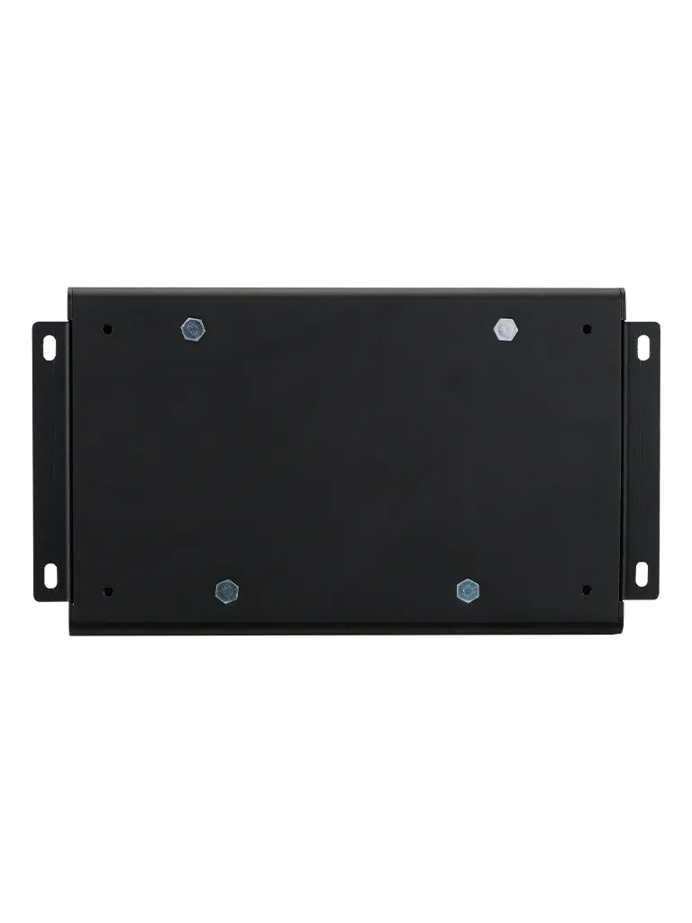 ZKTECO DE10 - Unidad de Control de acceso para controlar 1 puerta por medio de PoE  /  Se requiere  panel InbioPC800 para su funcionamiento ZKT0720025