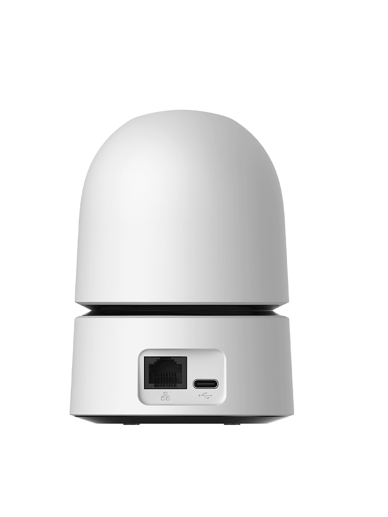 IMOU IPC-S2XEN-10M0S - Ranger Dual Pro 10MP, detección de sonidos humanos, de mascotas y anormales  Llamada con un solo toque con sonido más alto  Visión nocturna inteligente a todo color  Wi-Fi 6 de doble banda