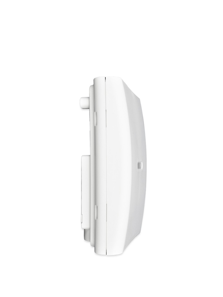 DSC PG9901 BATT - Sirena con led espectroscópico Interior 110 dB c/batería Inalámbrica Power G compatible con NEO, PRO, Qolsys e IoTega