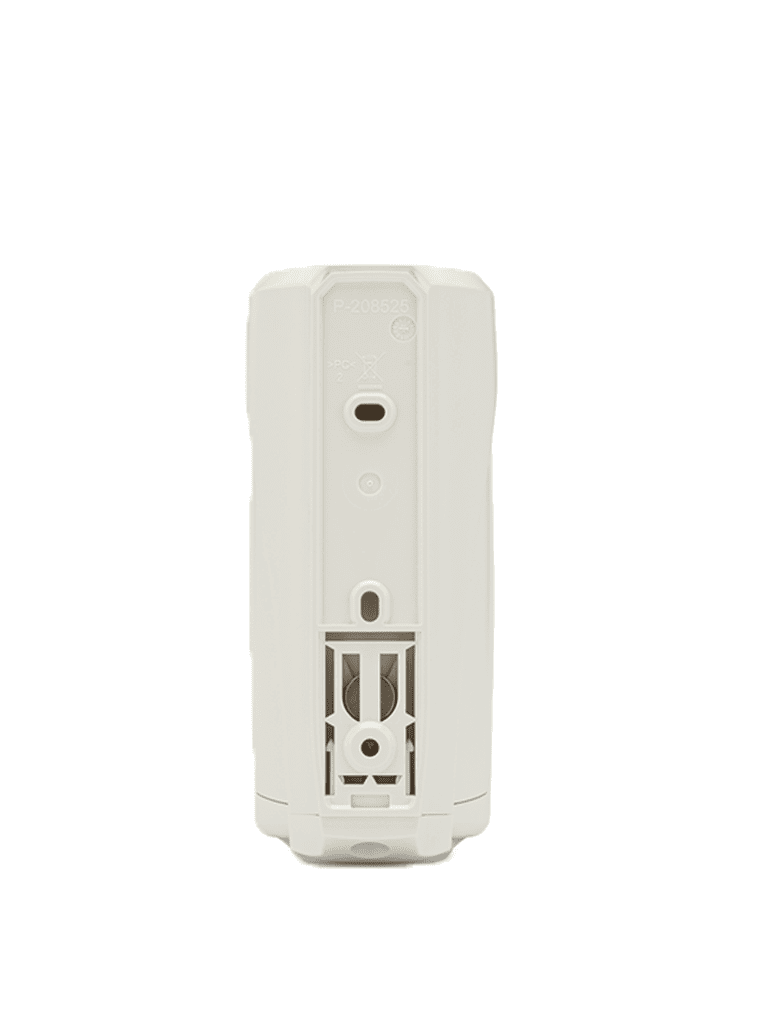 DSC PG9902 - Detector Pir Cortina para Exterior Inalámbrico con tecnología Power G compatible con NEO, PRO, Qolsys e IoTega.