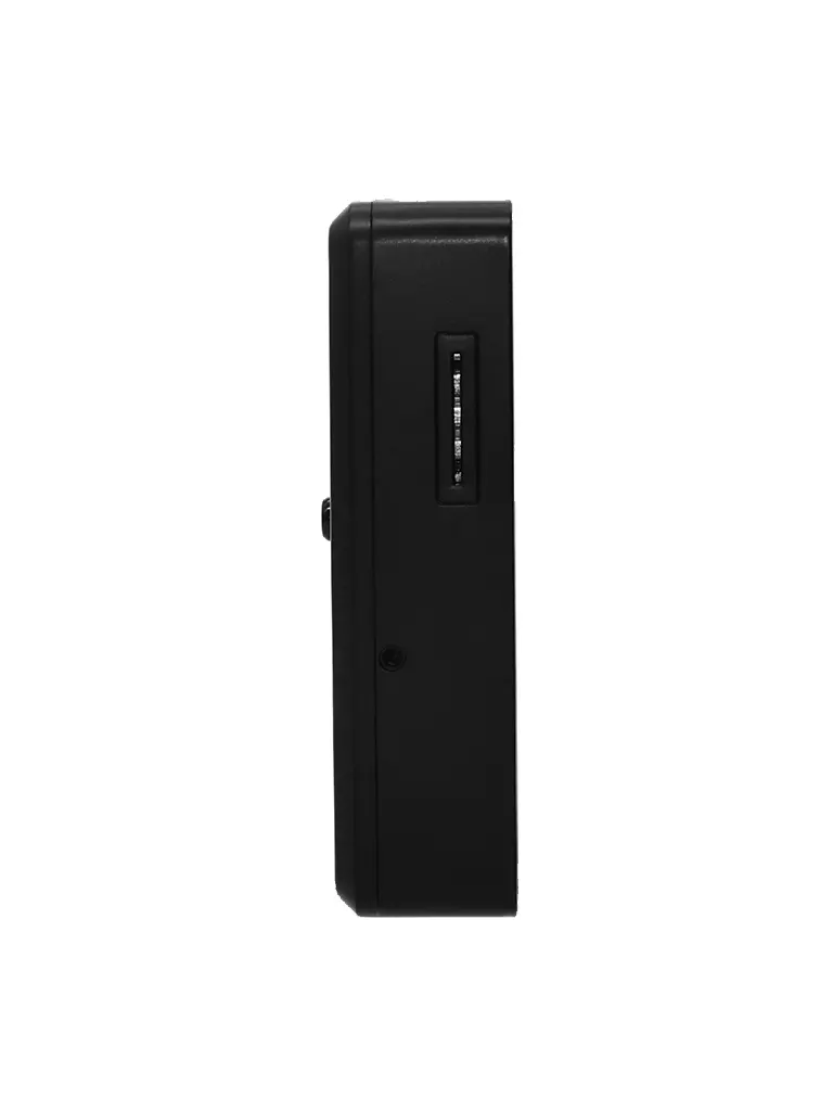 ZKTECO HorusTL1PRO - Control de Acceso y Asistencia Visible Light con Autenticación Facial (800 Rostros), Registro de 100,000 Eventos, Conectividad TCP/IP y WiFi