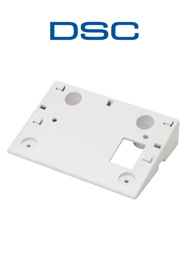 DSC HS2LCDWFDMK - NEO Kit de Escritorio para Teclado sin Cable HS2LCDWFP9 Programador