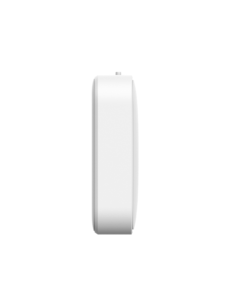 DAHUA WISUALARM DHI-HY-GW01A - Gateway Inalámbrico con comunicación dual Ethernet y WiFi, Cuenta con 4 indicadores LED, Centraliza hasta 24 dispositivos Wisulink para monitoreo a través de la nube,