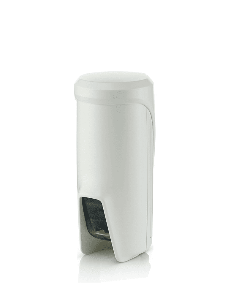 DSC PG9902 - Detector Pir Cortina para Exterior Inalámbrico con tecnología Power G compatible con NEO, PRO, Qolsys e IoTega.