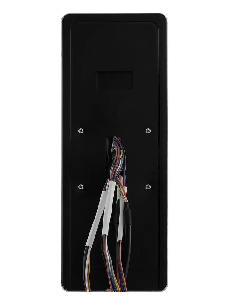 ZKTECO F35 - Control de Acceso o Asistencia con Huella Digital BioID+ (10,000), Tarjeta ID 125 kHz (10,000), Registro de 500,000 Eventos, Conexión Ethernet y WiFi / IP65