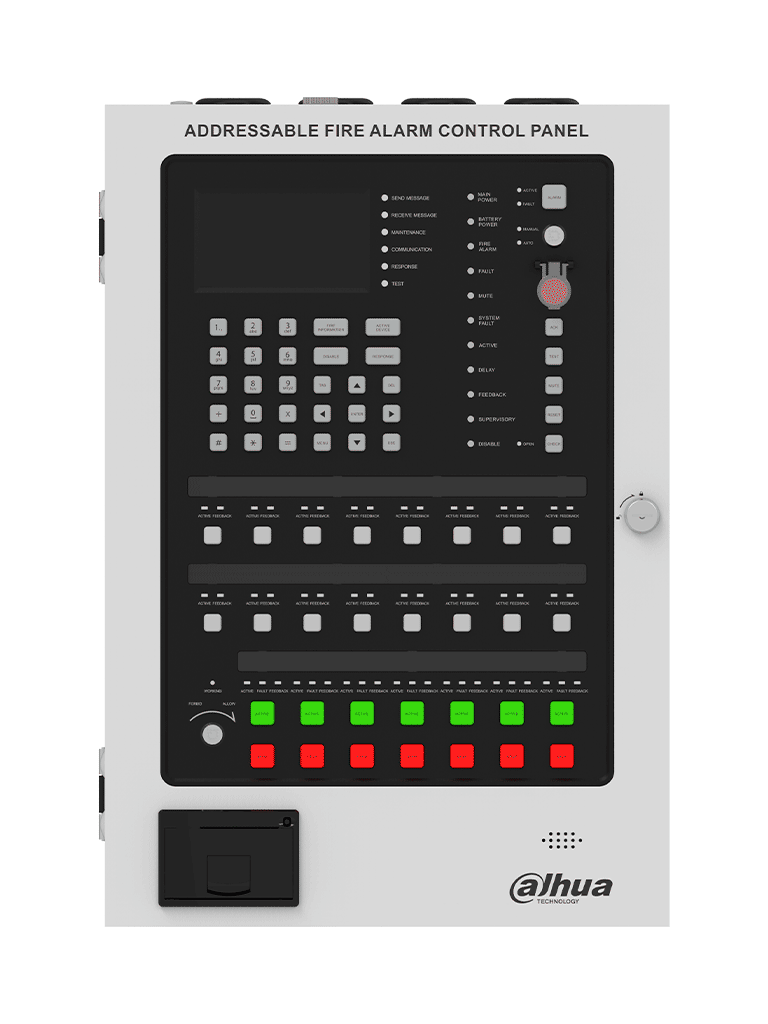DAHUA WISUALARM DHI-HY-YSX1022-81- Maletín DEMO de sistema direccionable, Incluye DHI-HY-1022/DHI-HY-1301-CTXF/DHI-HY-1310-CTXF/ DHI-HY-1200B-CTXF/DHI-HY-1500-CTXF/DHI-HY-1330-CTXF / DHI-HY-1410-CTXF/DHI-HY-1400-CTXF/DHI-HY-1431-CTXF,
