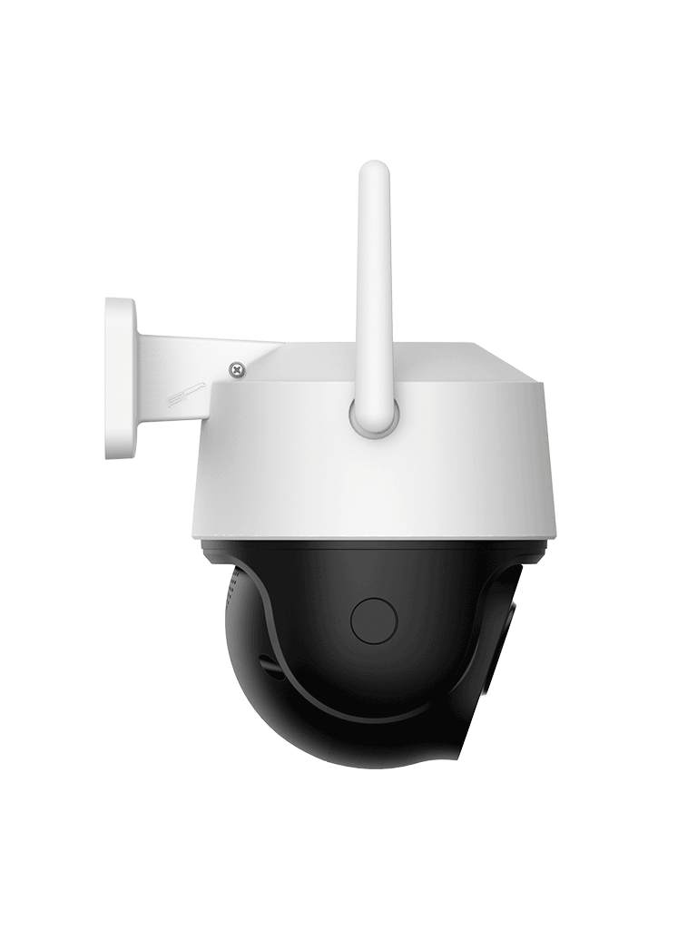 IMOU Cruiser Z (IPC-S7DN-5M0WEZ-imou)- Cámara IP PT Dual Wifi Full Color de 5MP/ Lente Fijo de 5 Megapíxeles/ IMOU Sense/ 56 Metros de Iluminación Nocturna/ Micrófono y Altavoz Integrados/ Audio Bidireccional / 12X Zoom / IP66