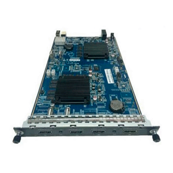 DAHUA VEC0404HHM70- TARJETA DE ENTRADA DE VIDEO PARA CONTROLADOR M70/ 4 ENTRADAS DE VIDEO HDMI/