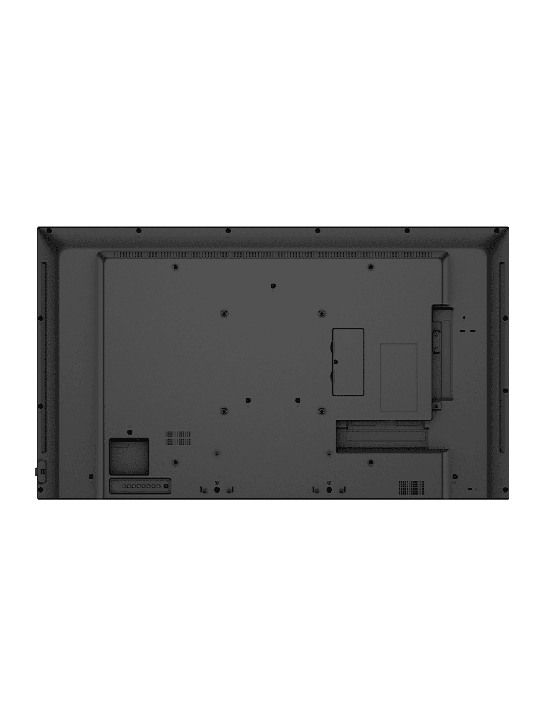 DAHUA DHI-LM43-F400 - Monitor de 43" Ultra Alta Definición 4k, diseñado para un rendimiento continuo 24/7. Ofrece un ángulo de visión de 178°, tiempo de respuesta de 8 ms y resolución ultra alta, ideal para profesionales y gamers.