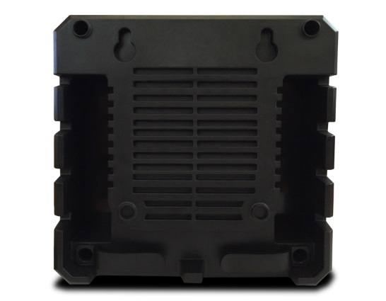 CDP R-AVR1808 - Regulador para equipos electrónicos de alto consumo, 1800VA / 1000W, con 8 tomas y protección.