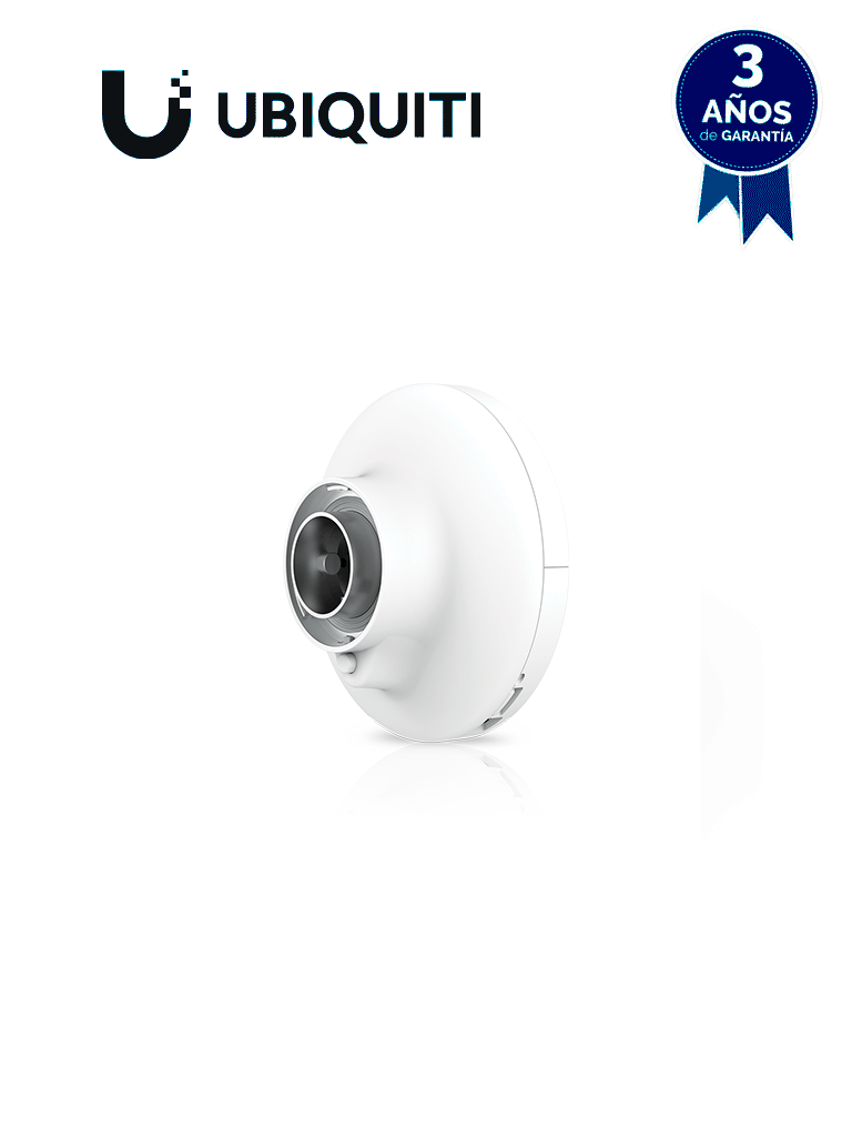 UBIQUITI PS-5AC - Estación Base airMAX AC/ Rendimiento Hasta 500 Mbps/ Frecuencia de 5GHz / Tecnología airPrism/ Antena Se Vende por Separado