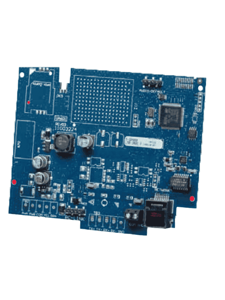 DSC TL280E - NEO Comunicador de Alarma vía Internet para Panel HS2032 HS2064 HS2128, Con aplicación "ConnectAlarm"