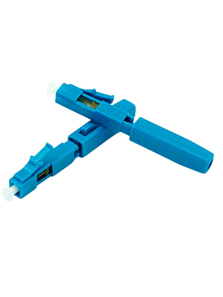 SBE TECH CONPPLCSM - Conector prepulido monomodo LC, UPC