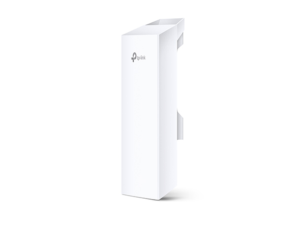 TP-LINK CPE510 - CPE de Exterior de 5GHz 300Mbps 13dBi con tecnología Pharos MAXtream TDMA, además sistema de administración centralizada - Control Pharos, modos: AP, Cliente, Repetidor, AP Router/AP Cliente Router (WISP) y potencia 27dBm.