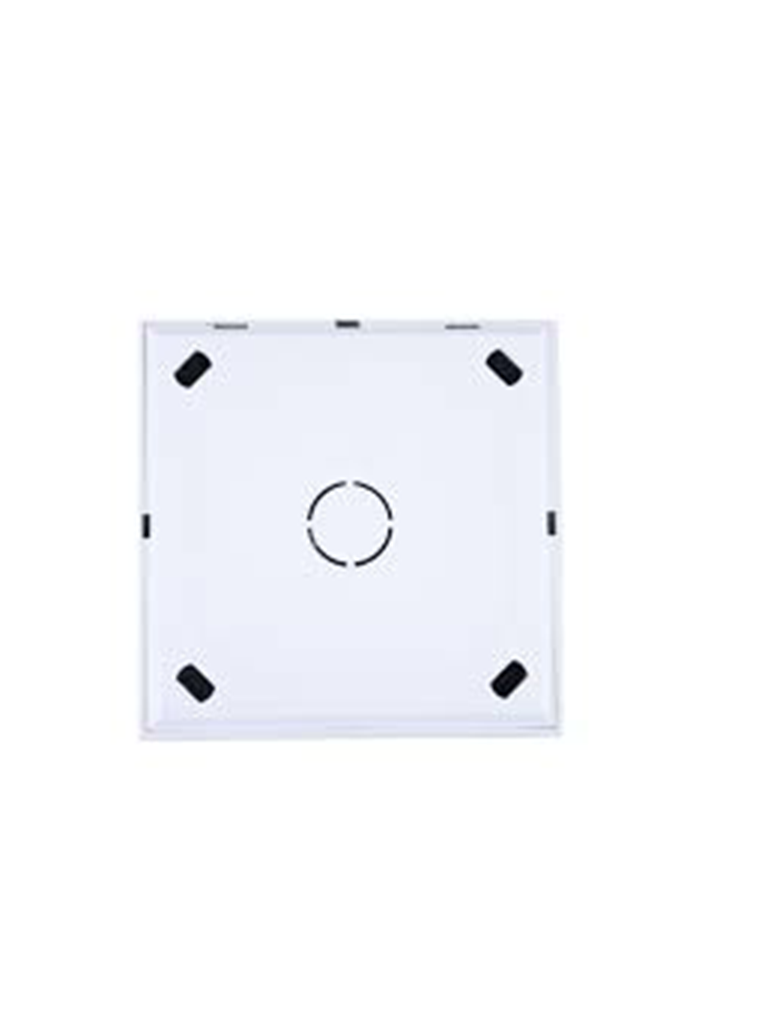 DSC SD15W - Sirena Cableada para Interior 12 VCD 15W 2 tonos 85 dB