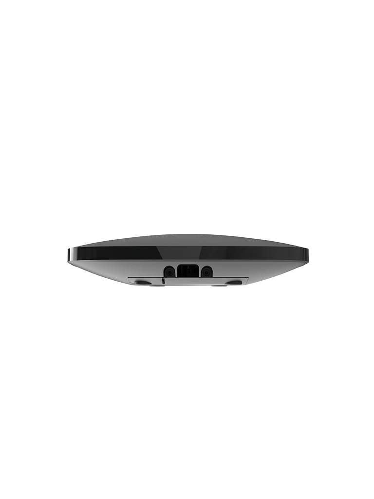 AJAX ReX B - Repetidor de señal de radio. Color Negro (28308.37.BL3)