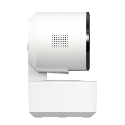 NGTECO NGC2301 - Cámara PT WiFi / 1080p / Distancia IR 5 metros / Detección de movimiento / Movimiento 355° horizontal, 80° vertical / Almacenamiento Local y en la Nube / Control Remoto / Audio Bi-direccional / Funciona con Alexa
