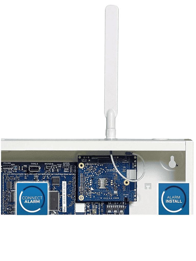 DSC 3G9080LAT - Comunicador Celular para PowerSeries Pro