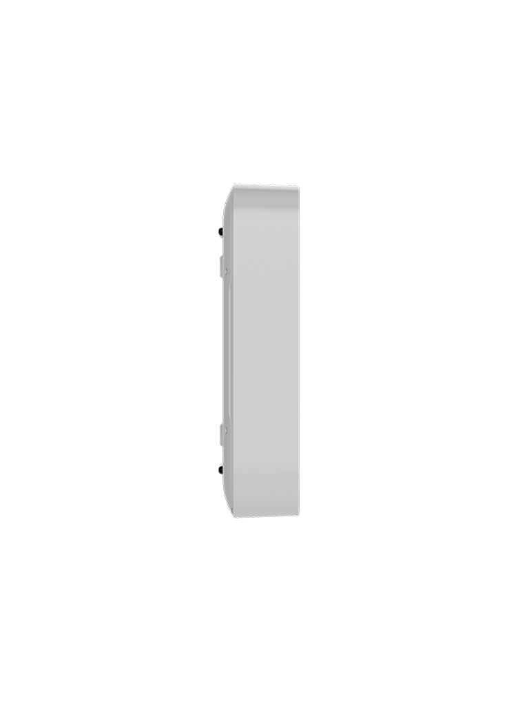 Ajax NVR (8ch) - Grabador de video en red de 8 canales para cámaras IP resolución 4K cámaras ONVIF/RTSP. Acepta cámaras AJAX y de otros fabricantes