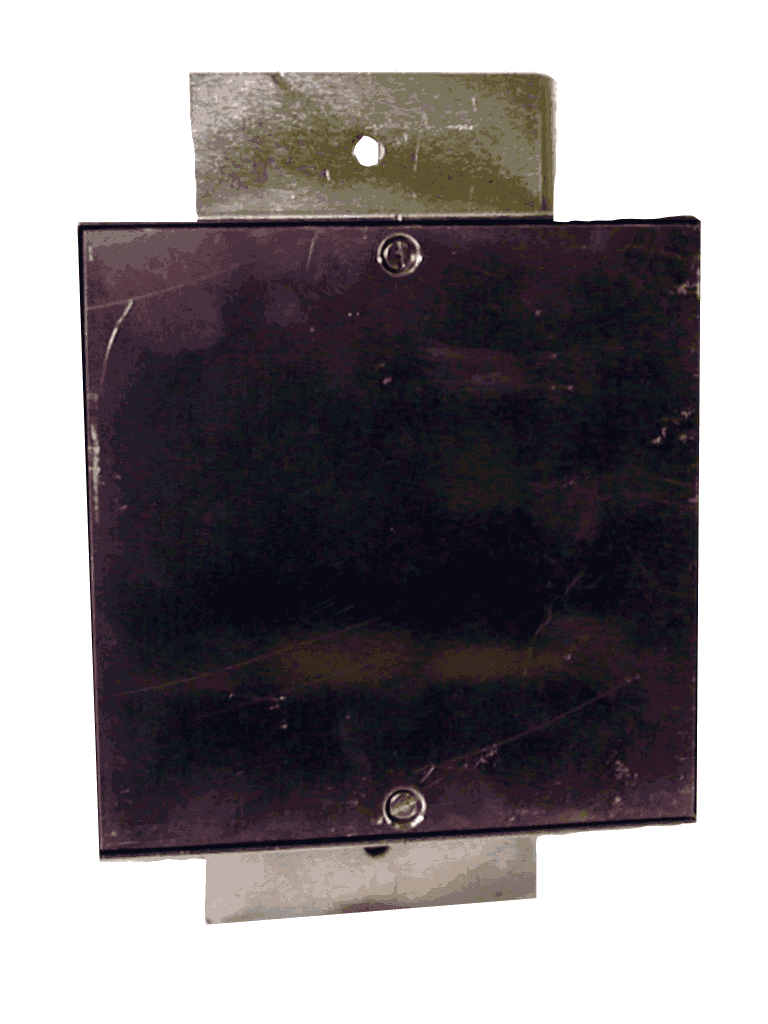 BOSCH I_ISNGMXB0 - Detector Sísmico LSN / Caja para Piso