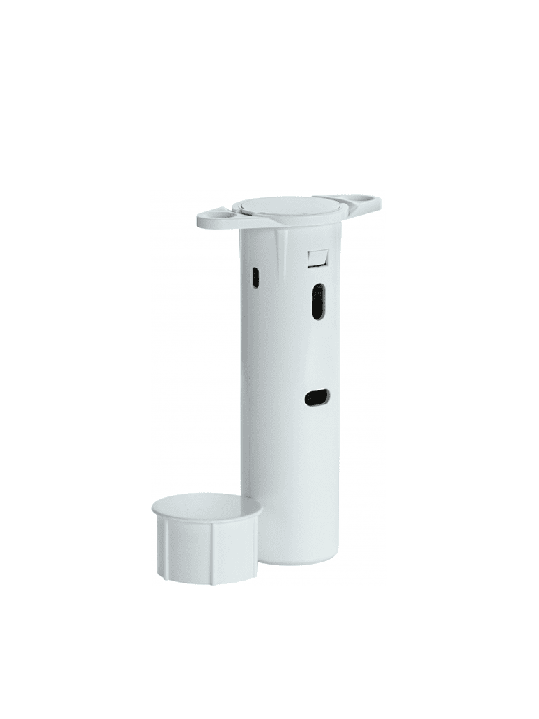 DSC PG9307 - Contacto Magnético de empotrar inalámbrico con tecnología Power G compatible con NEO. PRO, Qolsys e IoTega