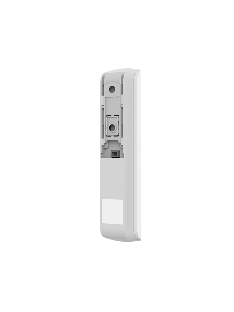 AJAX GlassProtectW - Detector de rotura de cristal Inalámbrico. Color Blanco (26317.05.WH3)