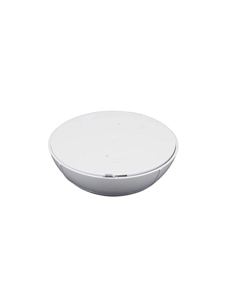 DSC PG9872 - Detector de Movimiento 360° interior de largo alcance con tecnología Power G para techo compatible con NEO,PRO,Qolsys e IoTega