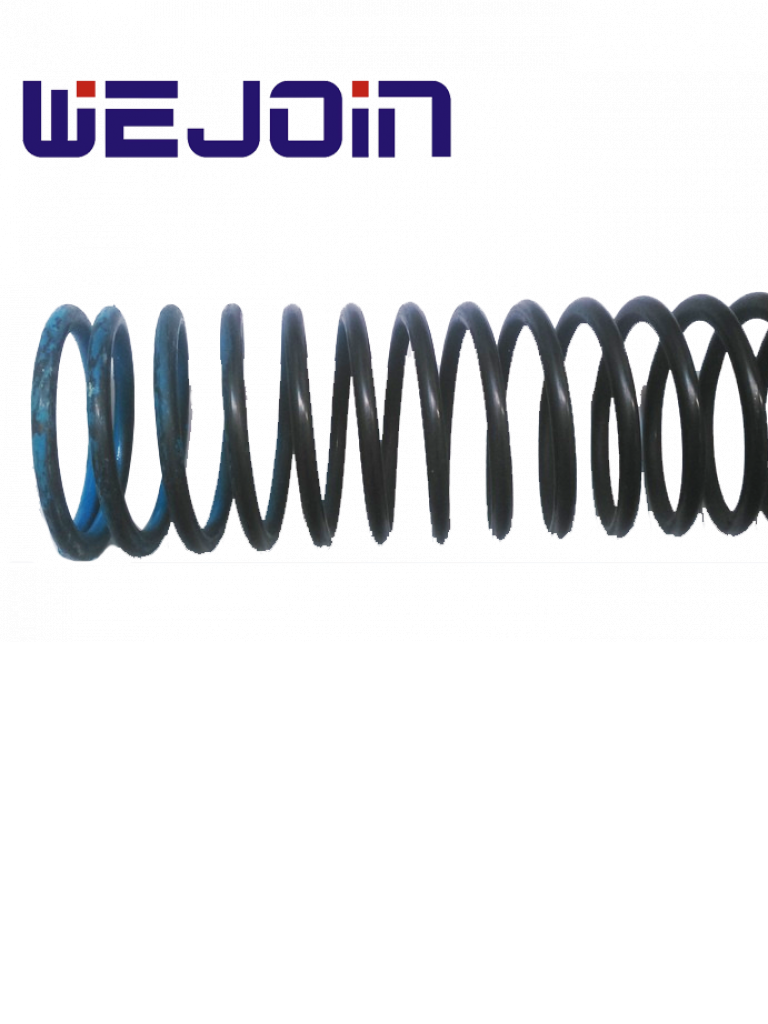 WEJOIN R4R - Resorte de balance / Compatible con barreras WEJOIN de 4.5M / Azul · SKU TVB151019