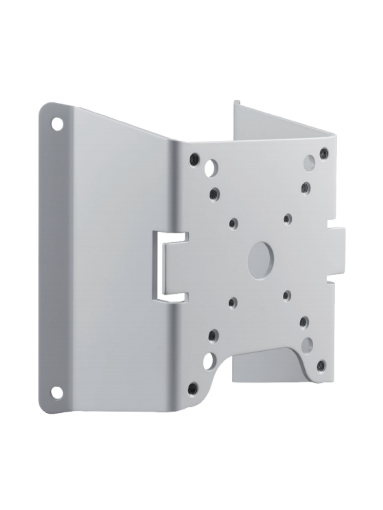 BOSCH V_NDAUCMT - Adaptador de montaje en esquina color blanco · SKU RBM1240044