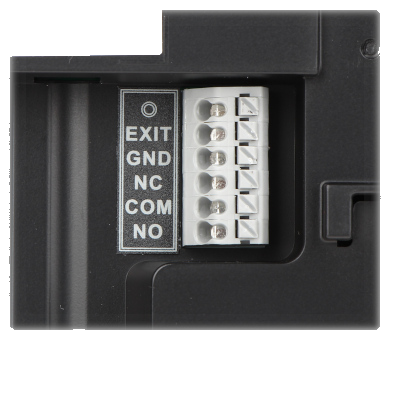 DAHUA ASA1222G - Control de Asistencia StandAlone con Batería Incluida/ 1,000 Usuarios, Passwords y Tarjetas Mifare (IC Card)/ 2,000 Huellas/100,000 Registros/ 24 Periodos de Asistencia y 20 Departamentos/ Comunicación TCP/IP/ Puerto USB
