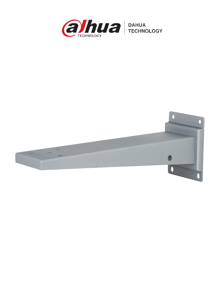 DAHUA 3012 - Soporte de Montaje de pared/ Para Montaje de Cámaras/ soporta30 kg — Dahua Technology · SKU DHT0430066